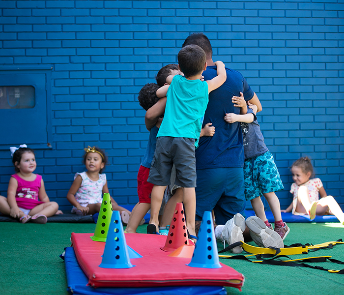 A MINHA ESCOLA PT - ECOPLAY PT - IndyKids - Bens para Bebés & Crianças